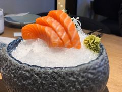 -初居食屋日式料理(万象城购物中心店)