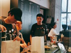 -Home Cafe(水榭春天店)