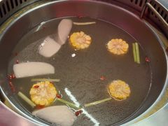 -三头牛·潮汕牛肉生蚝火锅 (夏湾店)