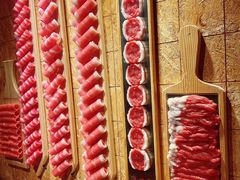 -羊大爷涮肉(亮马桥店)