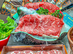 -乔先生涮肉·鲜活牛羊肉火锅(塘沽店)