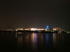 -小洲村