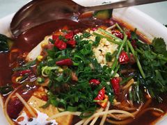 -寻味顺德·南记酒家·传统顺德菜·鱼生(广源路店)
