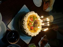 -丽莎蓓甜CAKE生日蛋糕·动物奶油(石家庄店)