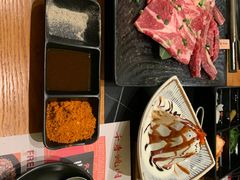 -千寻烧肉(政务区店)