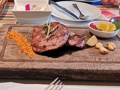 -米兰西点(鞍山店)