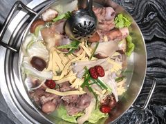 -天都火锅酒楼(虹梅南路店)