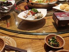 -亮欢寨酸汤鱼(沙冲路店)