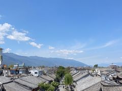 -大理古城