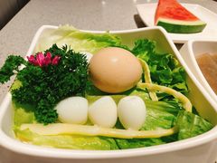 -海底捞火锅(航洋城店)