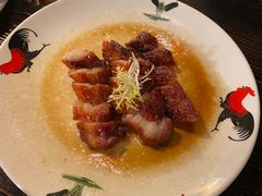 -猪肉婆私房菜(容桂总店)