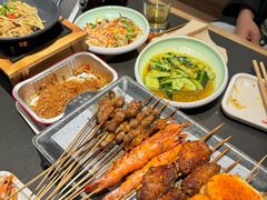 -管氏翅吧(地安门店)