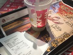 -肯德基(天鹅湖万达店)