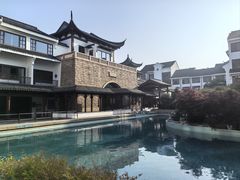 -苏州吴宫泛太平洋酒店