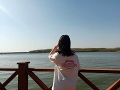 -丁香湖公园