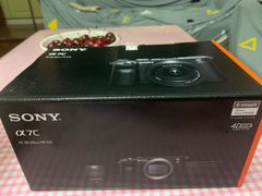 -Sony Store 索尼(上海淮海中路店)