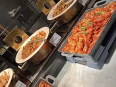 -川骄海鲜自助(亚运村店)