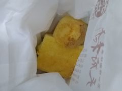 -壹心榴莲千层蛋糕甜品店