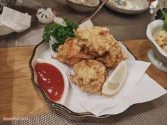 -樱の千渡日式料理·铁板烧•烧鸟(金盛田广场店)