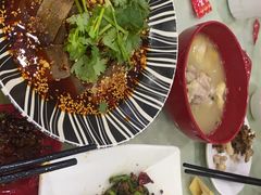 -廖老妈蹄花店(人民公园陕西街259号店)