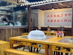 -堂客老火锅(欣阳广场总店)