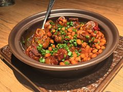 -马仕玖煲·融合菜·酥不腻烤鸭(人大店)