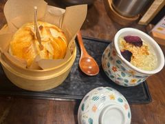 -银米·云南传统过桥米线(双廊黑金冠店)