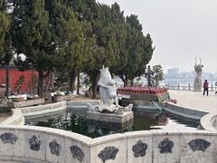 -开封包公祠