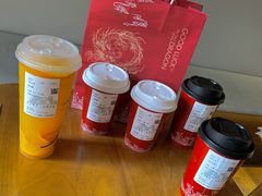 -一叶觅山(半边街店)