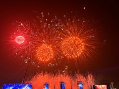 -泰达航母主题公园