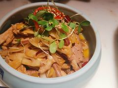 盐商椒麻鸡-锦府盐帮·李宅(领展购物广场中关村店)