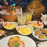 宁波也有榴莲无限畅吃的日料店了！馋迷糊了