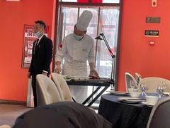 -正德楼果木烤鸭·渔家菜(东港店)