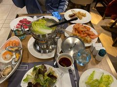 -新食谱全日制餐厅·苏州苏州湾艾美酒店
