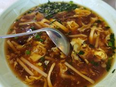 酸辣汤-峨嵋酒家(清河店)