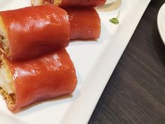 -鹊玥·粤菜小馆(汇智国际商业中心店)