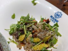 -黄龙海鲜大排档(杭州总店)