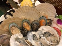 -火舞泰·泰式海鲜火锅餐厅(世纪城店)