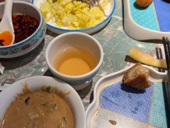 -乐宴·老北京铜火锅(桂庙店)