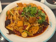 -飞天大厦清真餐厅