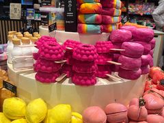 -LUSH(威尼斯人店)