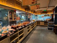 -老淮滨-蚌埠非遗小吃(淮河路店)