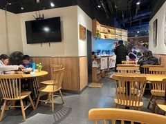 -姚面记·海派家常菜(恒基名人购物中心店)