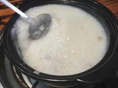 -盈田盈粥庄(博山东路店)
