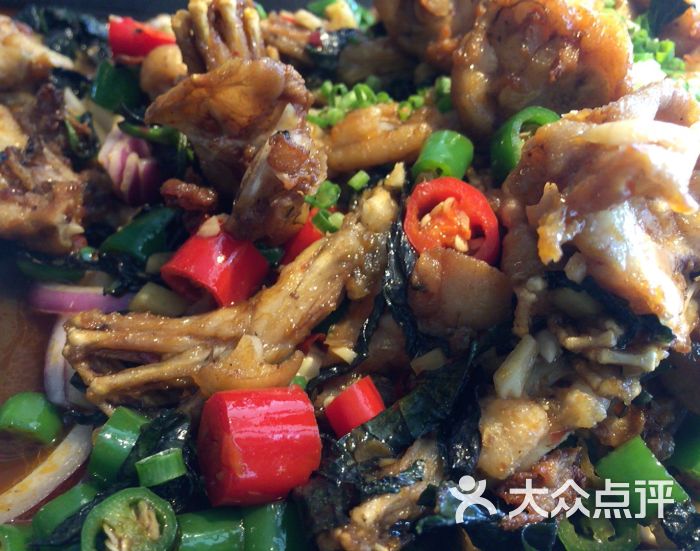 蛙小帅(江南盛天地店)-图片-南宁美食-大众点评网