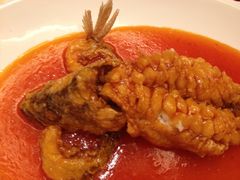 松鼠桂鱼-西安饭庄(立丰国际店)