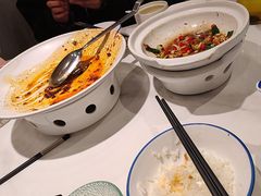 -兰湘子·湘菜小炒(荥阳吾悦广场店)