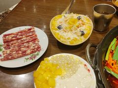 -萍姐火锅·公路夜市(南京新街口店)