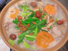 -聚汇三少·龙虾·中餐厅(莫邪路新天地店)