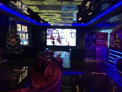 -泡沫BUbbLE量贩式KTV(金沙江路店)